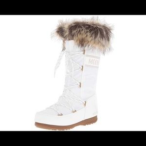 Technica Women’s Monaco boot, white